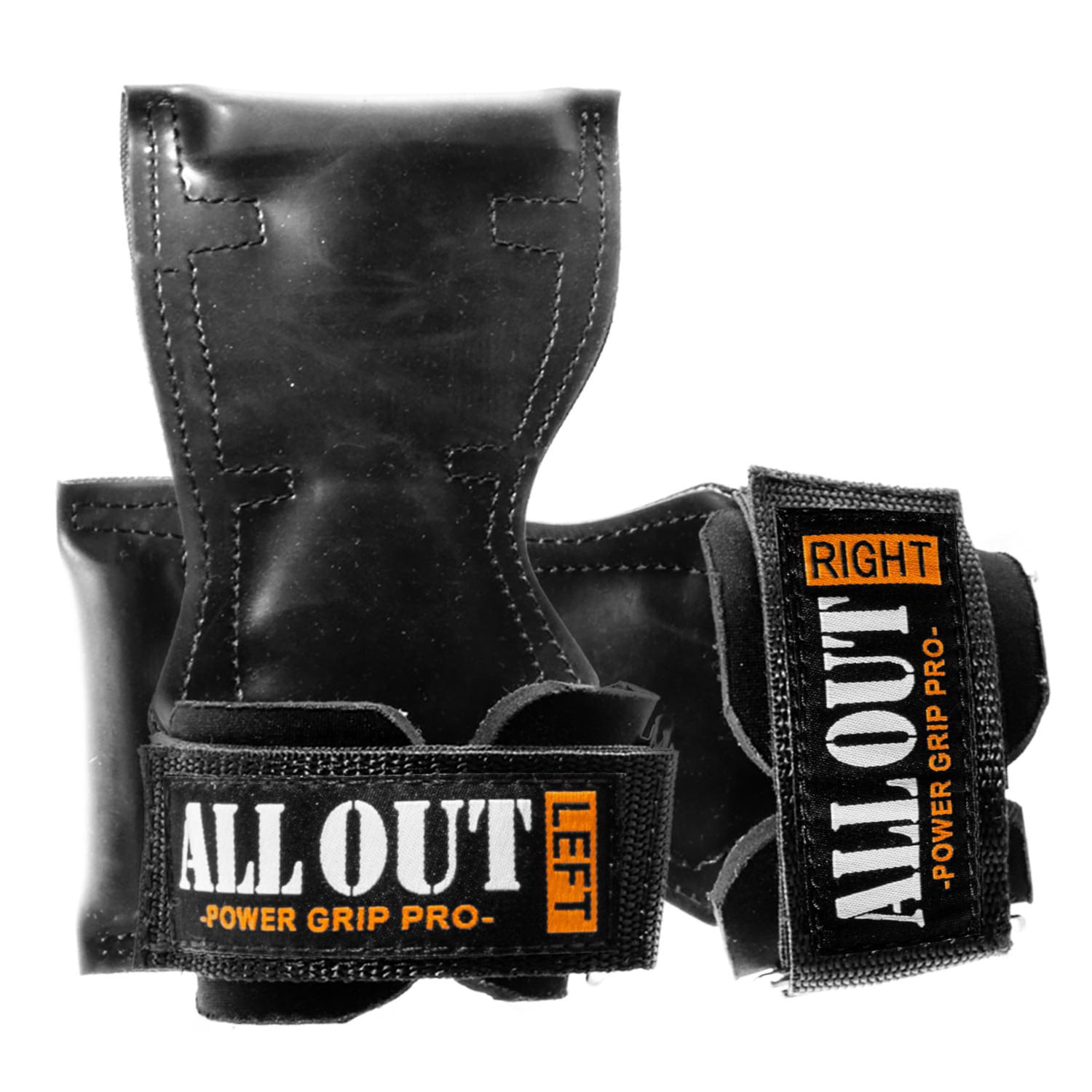 ALLOUTパワーグリップ(ホワイト)